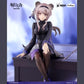 Arknights Noodle Stopper Figure Lin