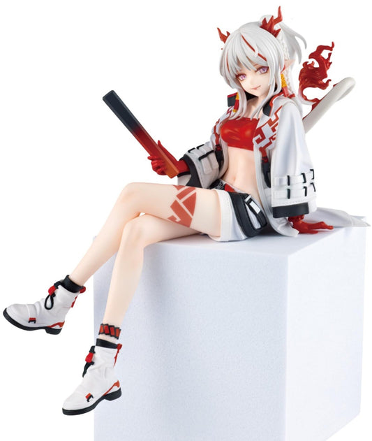 Arknights Noodle Stopper Figure Nian