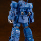 Armored Trooper Votoms Plamax SV-01 X / ATH-02 Strike Dog 1/24 Scale