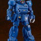 Armored Trooper Votoms Plamax SV-01 X / ATH-02 Strike Dog 1/24 Scale