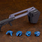 Armored Trooper Votoms Plamax SV-01 X / ATH-02 Strike Dog 1/24 Scale