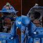 Armored Trooper Votoms Plamax SV-01 X / ATH-02 Strike Dog 1/24 Scale