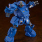Armored Trooper Votoms Plamax SV-01 X / ATH-02 Strike Dog 1/24 Scale