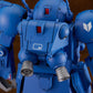 Armored Trooper Votoms Plamax SV-01 X / ATH-02 Strike Dog 1/24 Scale