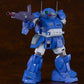 Armored Trooper Votoms Plamax SV-04 1/24 Scale X / ATH-02-DT Rabidly Dog