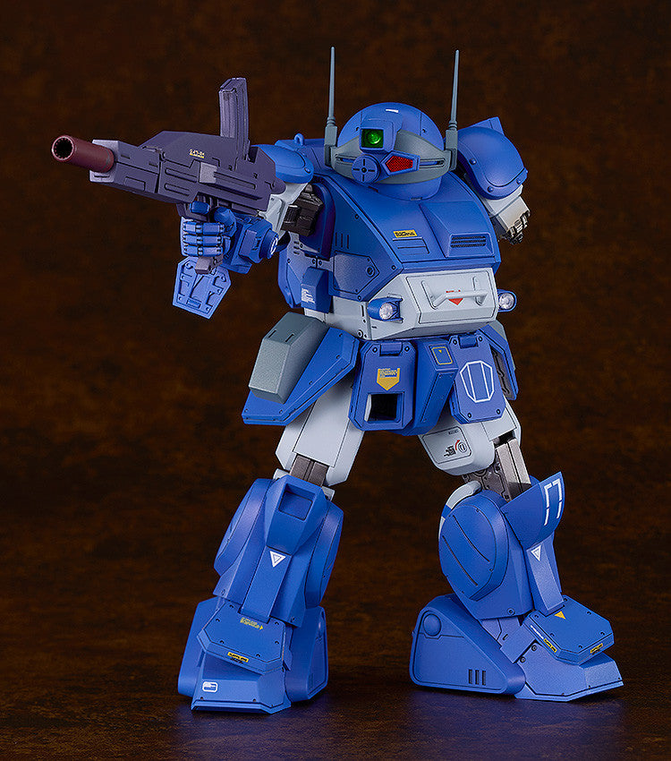 Armored Trooper Votoms Plamax SV-04 1/24 Scale X / ATH-02-DT Rabidly Dog
