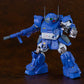 Armored Trooper Votoms Plamax SV-04 1/24 Scale X / ATH-02-DT Rabidly Dog