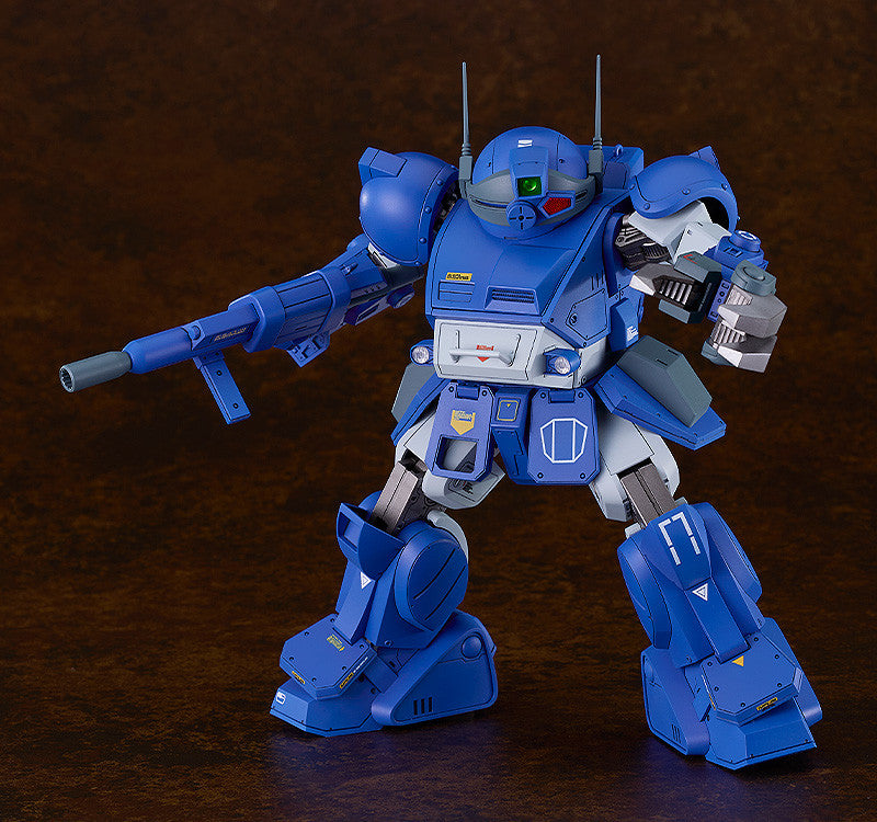 Armored Trooper Votoms Plamax SV-04 1/24 Scale X / ATH-02-DT Rabidly Dog