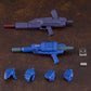 Armored Trooper Votoms Plamax SV-04 1/24 Scale X / ATH-02-DT Rabidly Dog
