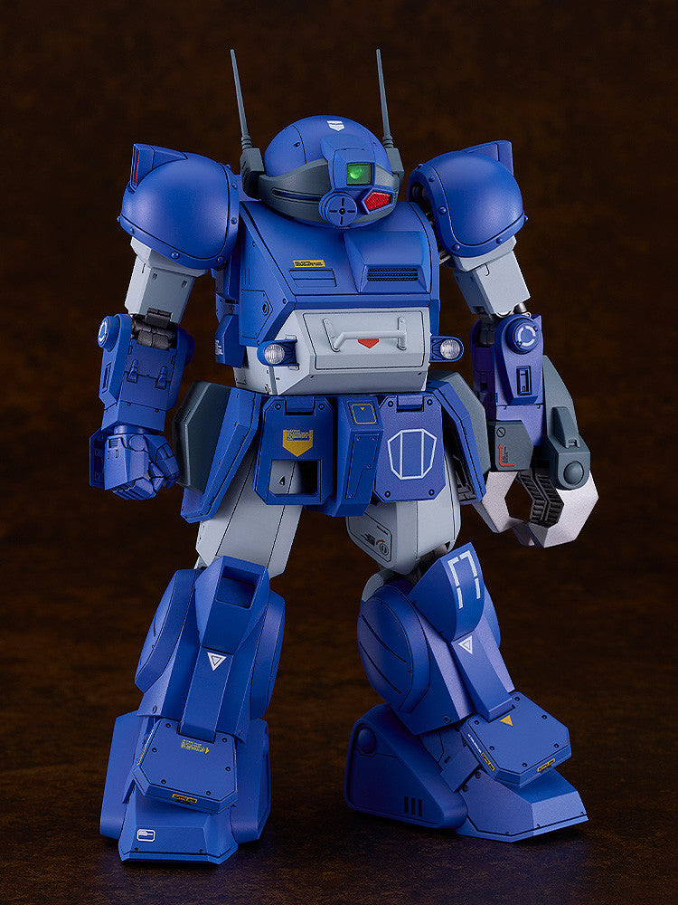 Armored Trooper Votoms Plamax SV-04 1/24 Scale X / ATH-02-DT Rabidly Dog