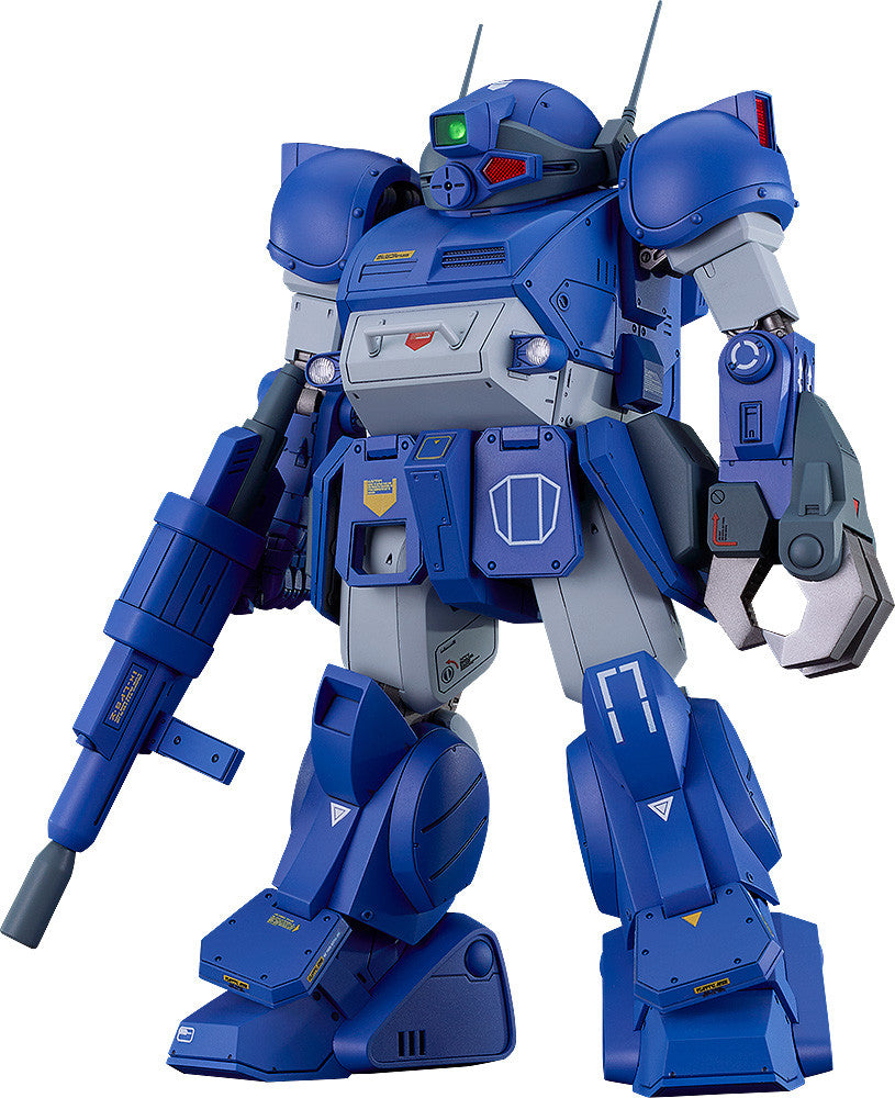 Armored Trooper Votoms Plamax SV-04 1/24 Scale X / ATH-02-DT Rabidly Dog