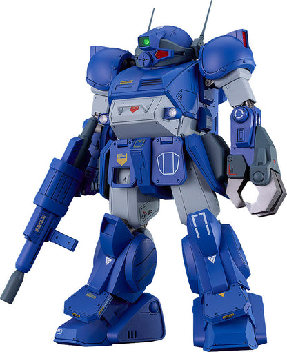 Armored Trooper Votoms Plamax SV-04 1/24 Scale X / ATH-02-DT Rabidly Dog