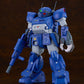 Armored Trooper Votoms Plamax SV-04 1/24 Scale X / ATH-02-DT Rabidly Dog