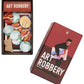 Art Robbery
