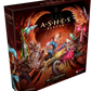 Ashes Reborn Rise of the Phoenixborn Master Set