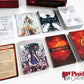 Ashes Reborn Red Rains - Flood Of Mooncove Expansion