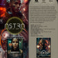 Astra Vestiges of Deep Space