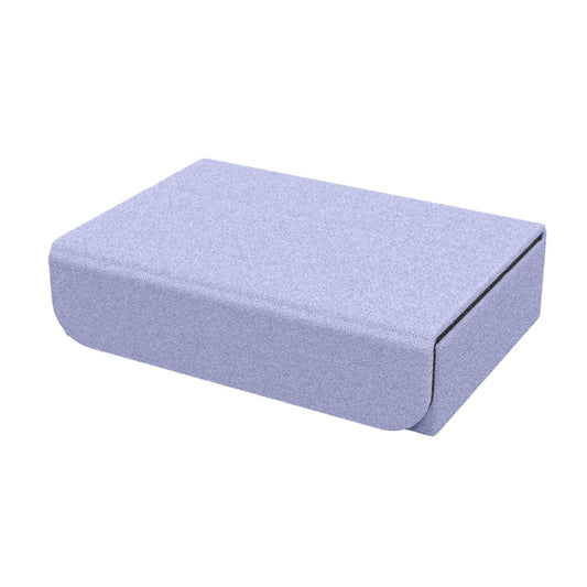 Dragon Shield: Dragon Lock System – Dragon Tray – Black & Lilac
