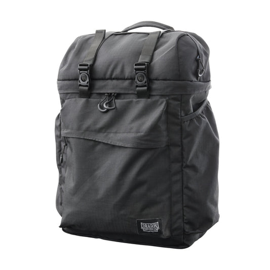 Dragon Shield: Dragon Lock System – Dragon Pack – Black & Grey