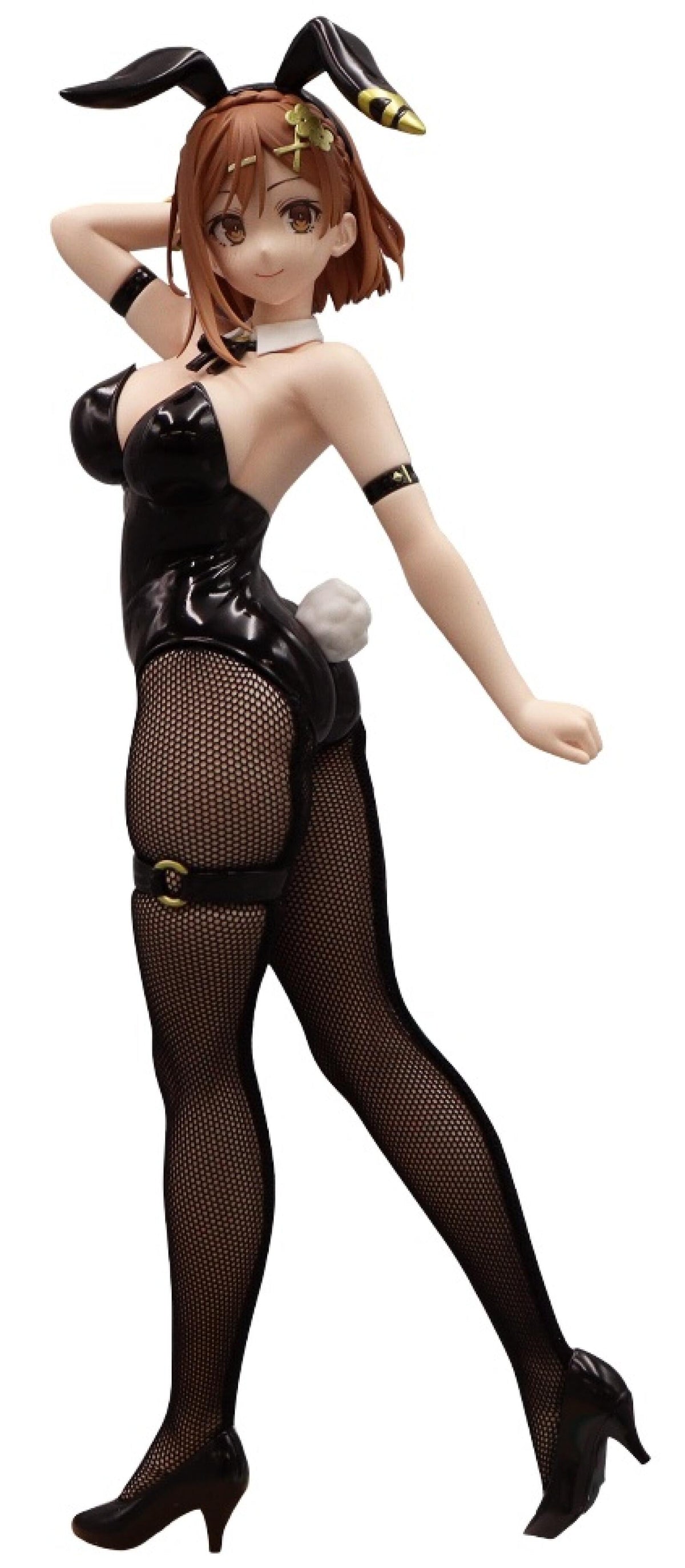 Atelier Ryza 3 Alchemist of the End & the Secret Key BiCute Bunnies Figure Reisalin Stout