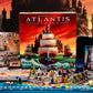 Atlantis - Exodus