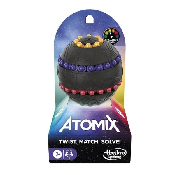 Atomix