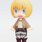 Attack on Titan HELLO! GOOD SMILE Armin Arlert