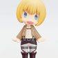 Attack on Titan HELLO! GOOD SMILE Armin Arlert