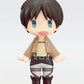 Attack on Titan HELLO! GOOD SMILE Eren Yeager