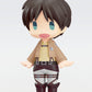 Attack on Titan HELLO! GOOD SMILE Eren Yeager