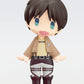 Attack on Titan HELLO! GOOD SMILE Eren Yeager