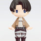 Attack on Titan HELLO! GOOD SMILE Levi