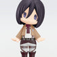 Attack on Titan HELLO! GOOD SMILE Mikasa Ackerman