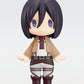 Attack on Titan HELLO! GOOD SMILE Mikasa Ackerman
