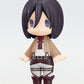 Attack on Titan HELLO! GOOD SMILE Mikasa Ackerman
