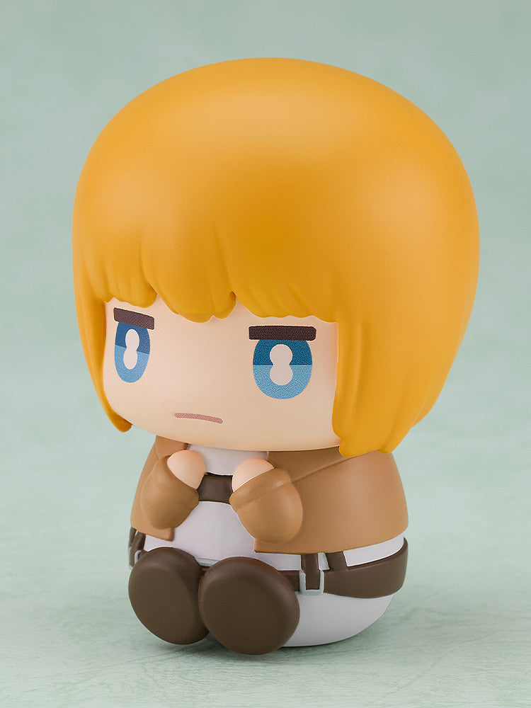Attack on Titan Marshmalloid Armin Arlelt