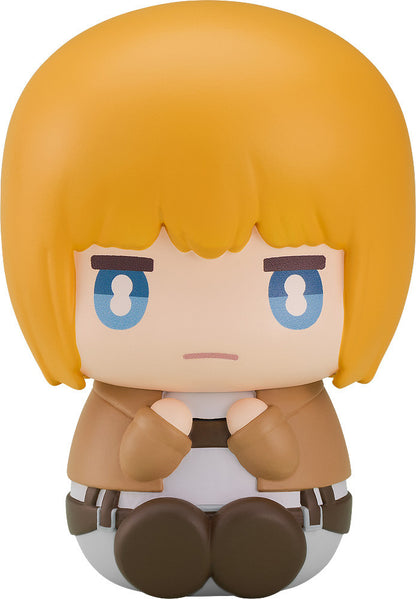 Attack on Titan Marshmalloid Armin Arlelt