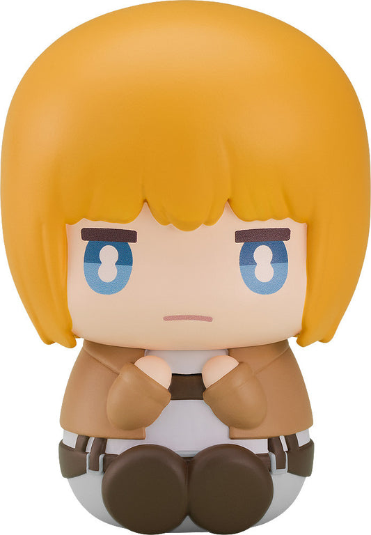 Attack on Titan Marshmalloid Armin Arlelt