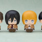Attack on Titan Marshmalloid Eren Yeager