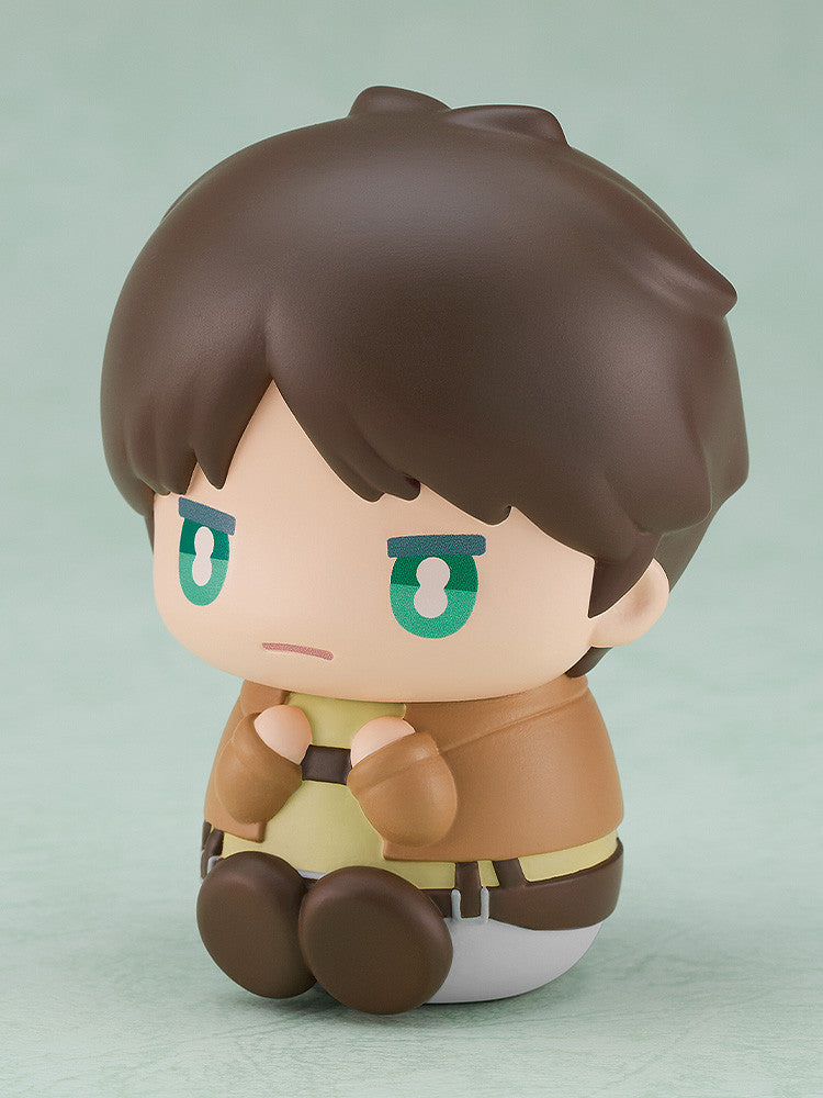 Attack on Titan Marshmalloid Eren Yeager