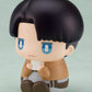 Attack on Titan Marshmalloid Levi