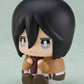 Attack on Titan Marshmalloid Mikasa Ackerman