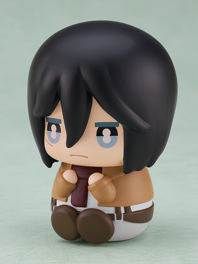 Attack on Titan Marshmalloid Mikasa Ackerman