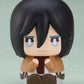 Attack on Titan Marshmalloid Mikasa Ackerman