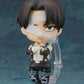 Attack on Titan Nendoroid Levi Ackerman The Final Season Version