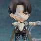 Attack on Titan Nendoroid Levi Ackerman The Final Season Version