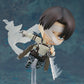 Attack on Titan Nendoroid Levi Ackerman The Final Season Version