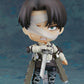 Attack on Titan Nendoroid Levi Ackerman The Final Season Version