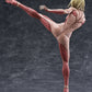 Attack on Titan POP UP PARADE Annie Leonhart Female Titan Version L Size