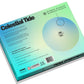 Aura Celestial Tide 500 pc Secret Image Puzzle